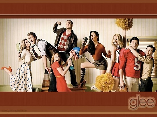 Glee シーズン１ エピソード４ ５ 視聴中 ネタバレあり 海外ドラマ 洋画 洋楽 雑記帳